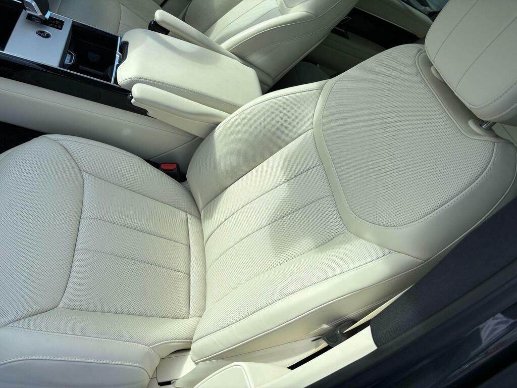 Land Rover Range Rover Edition Grey #79