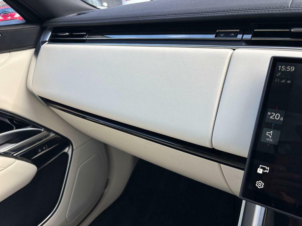 Land Rover Range Rover Edition Grey #25