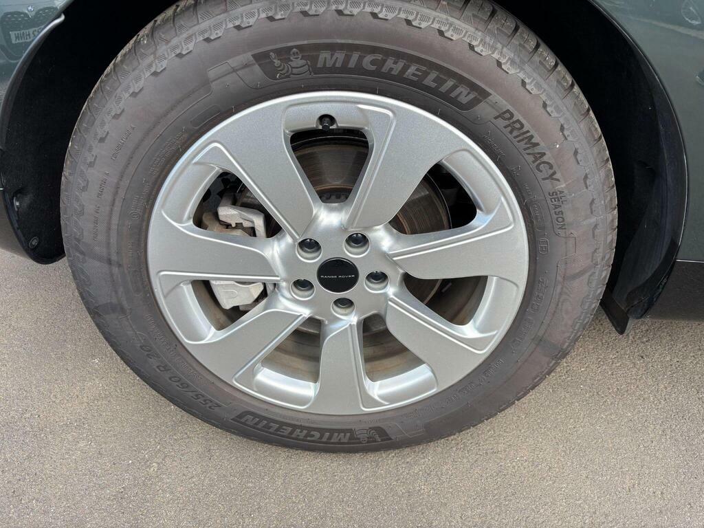 Land Rover Range Rover Edition Grey #39