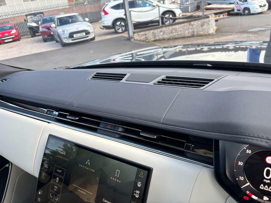 Land Rover Range Rover Edition Grey #57