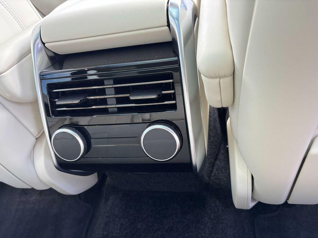 Land Rover Range Rover Edition Grey #30