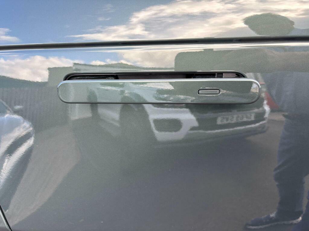 Land Rover Range Rover Edition Grey #67