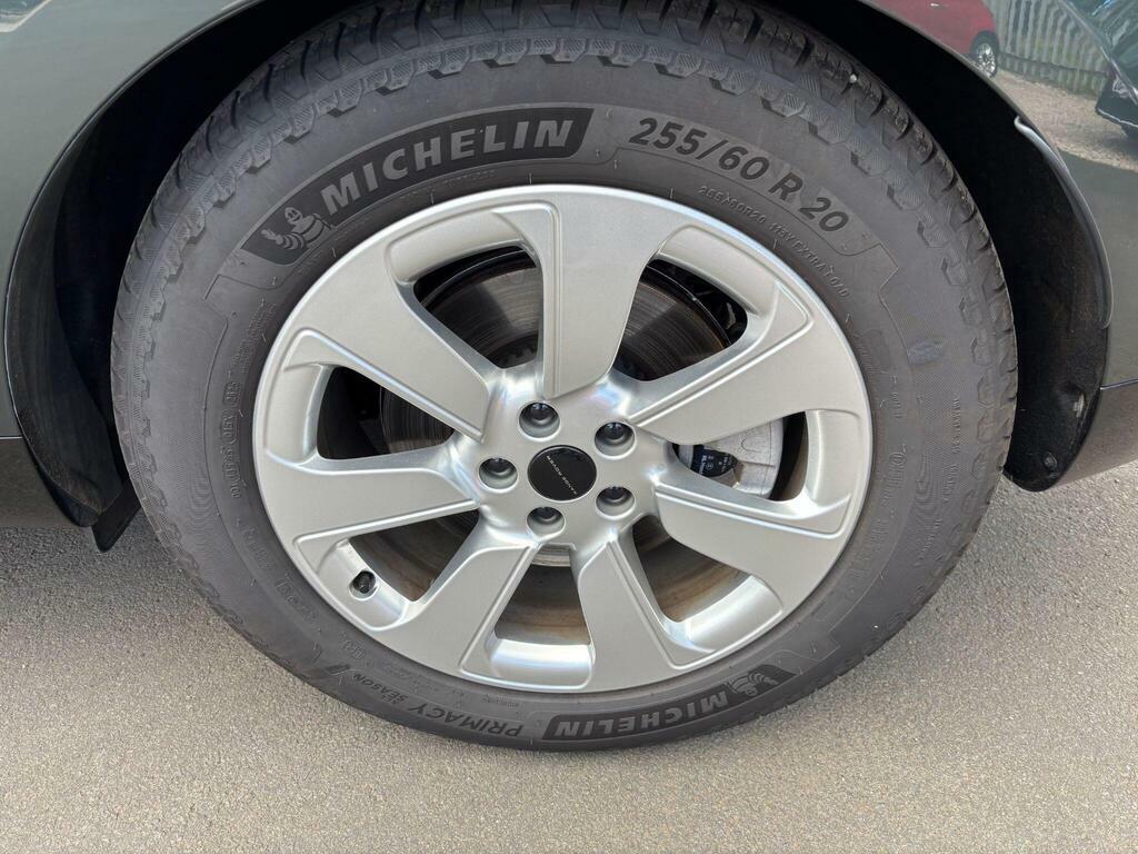 Land Rover Range Rover Edition Grey #40