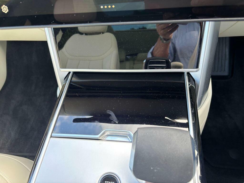 Land Rover Range Rover Edition Grey #69