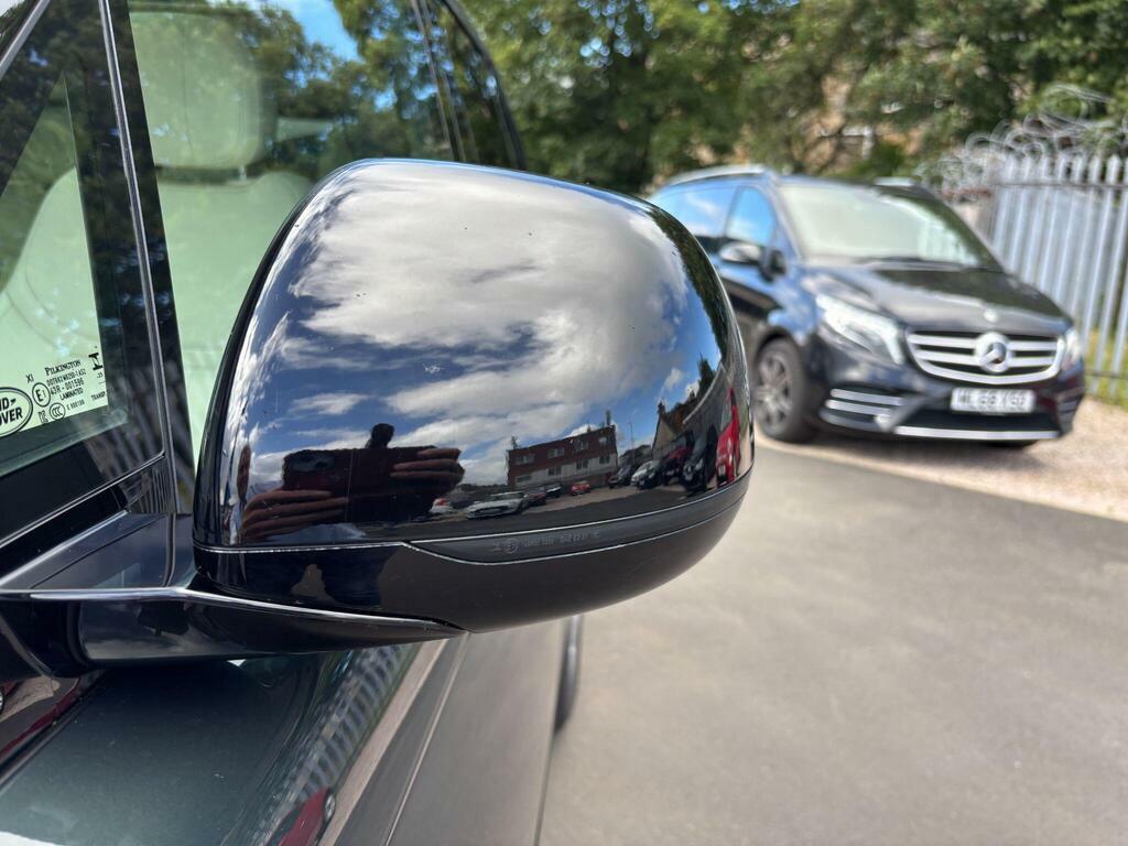 Land Rover Range Rover Edition Grey #52