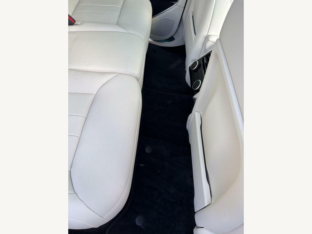 Land Rover Range Rover Edition Grey #74