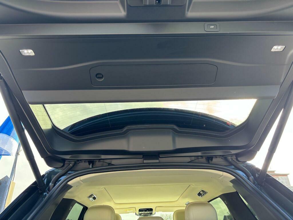 Land Rover Range Rover Edition Grey #59