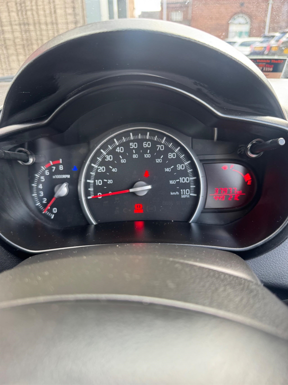 Suzuki Celerio 1.0 Sz3 67 Bhp-2 Former Keepers- 0 White #18