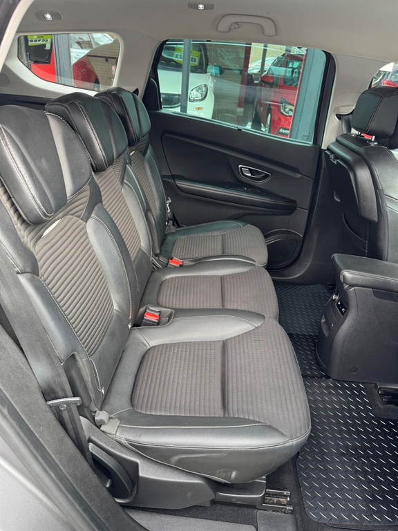 Renault Grand Scenic 1.5 Dci Dynamique S Nav #8