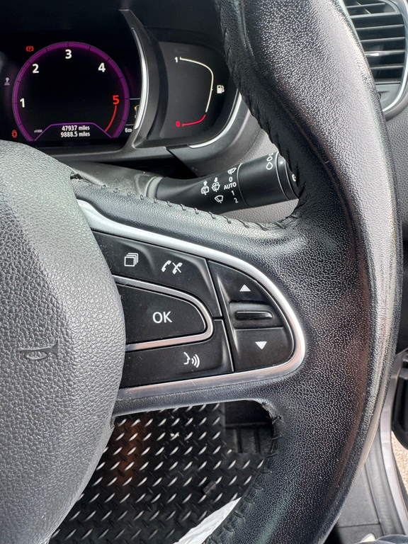 Renault Grand Scenic 1.5 Dci Dynamique S Nav #22