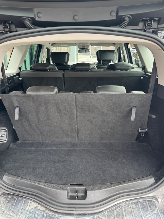 Renault Grand Scenic 1.5 Dci Dynamique S Nav #13