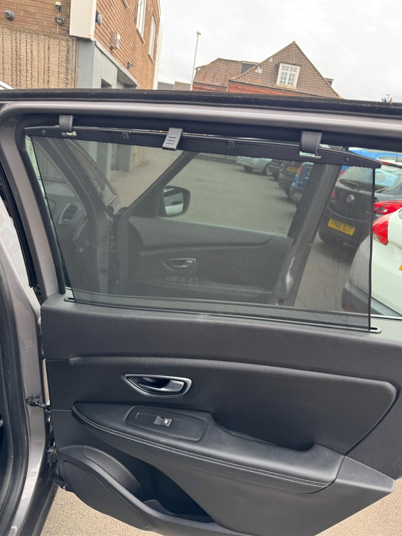 Renault Grand Scenic 1.5 Dci Dynamique S Nav #29