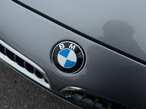 BMW 6 Series Convertible White #19