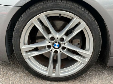 BMW 6 Series Convertible White #48