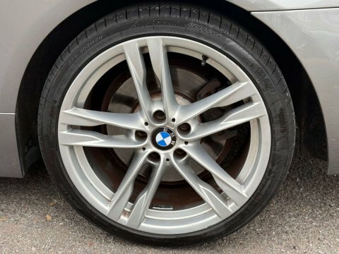 BMW 6 Series Convertible White #49