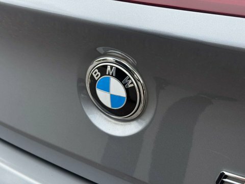 BMW 6 Series Convertible White #39