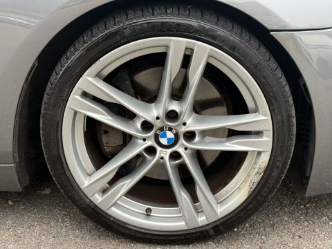 BMW 6 Series Convertible White #47