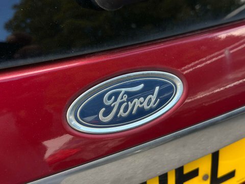 Ford S-Max Mpv 2.0 Tdci Titanium Sport Powershift Euro 6 Ss Blue #36
