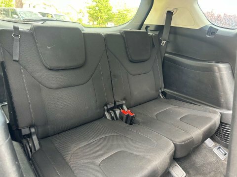 Ford S-Max Mpv 2.0 Tdci Titanium Sport Powershift Euro 6 Ss Blue #48