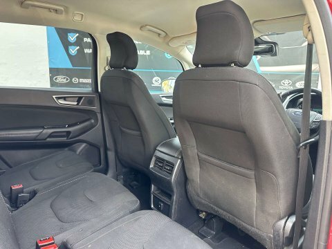 Ford S-Max Mpv 2.0 Tdci Titanium Sport Powershift Euro 6 Ss Blue #47