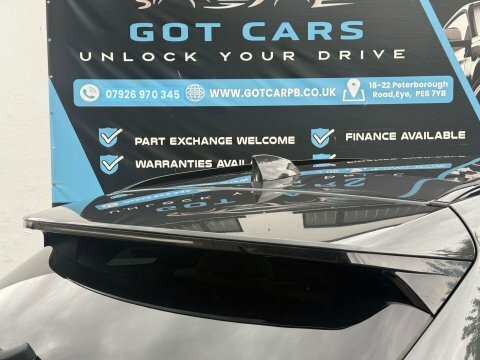 Jaguar F-Pace 2.0 D180 R-sport Awd Euro 6 Ss 2017 Grey #37