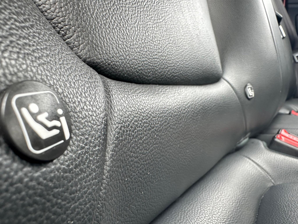 MG ZS Zs Excite T Red #50