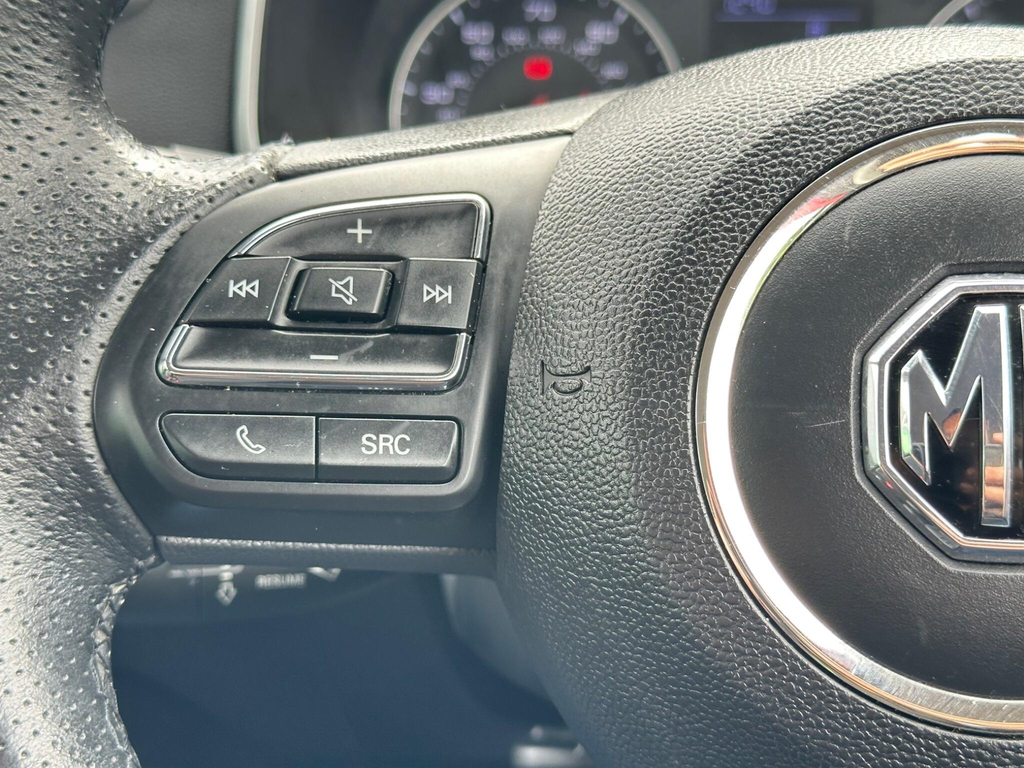MG ZS Zs Excite T Red #24