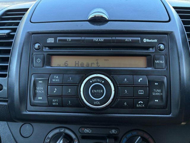Nissan Note 1.6 16V Tekna Hatchback Euro 4 Blue #15