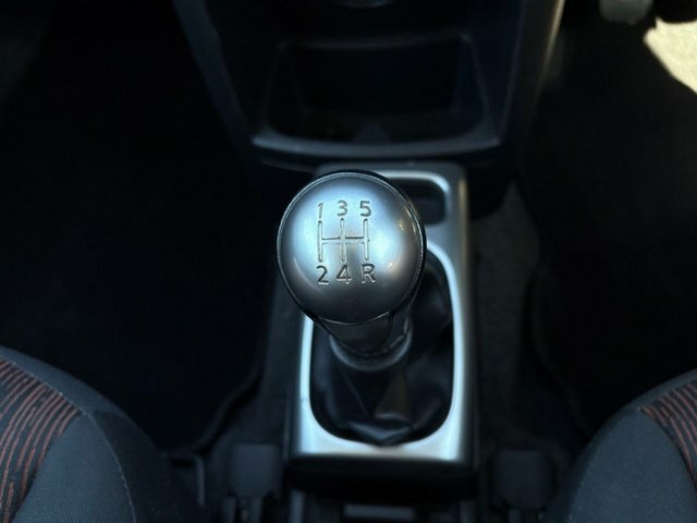 Nissan Note 1.6 16V Tekna Hatchback Euro 4 Blue #20