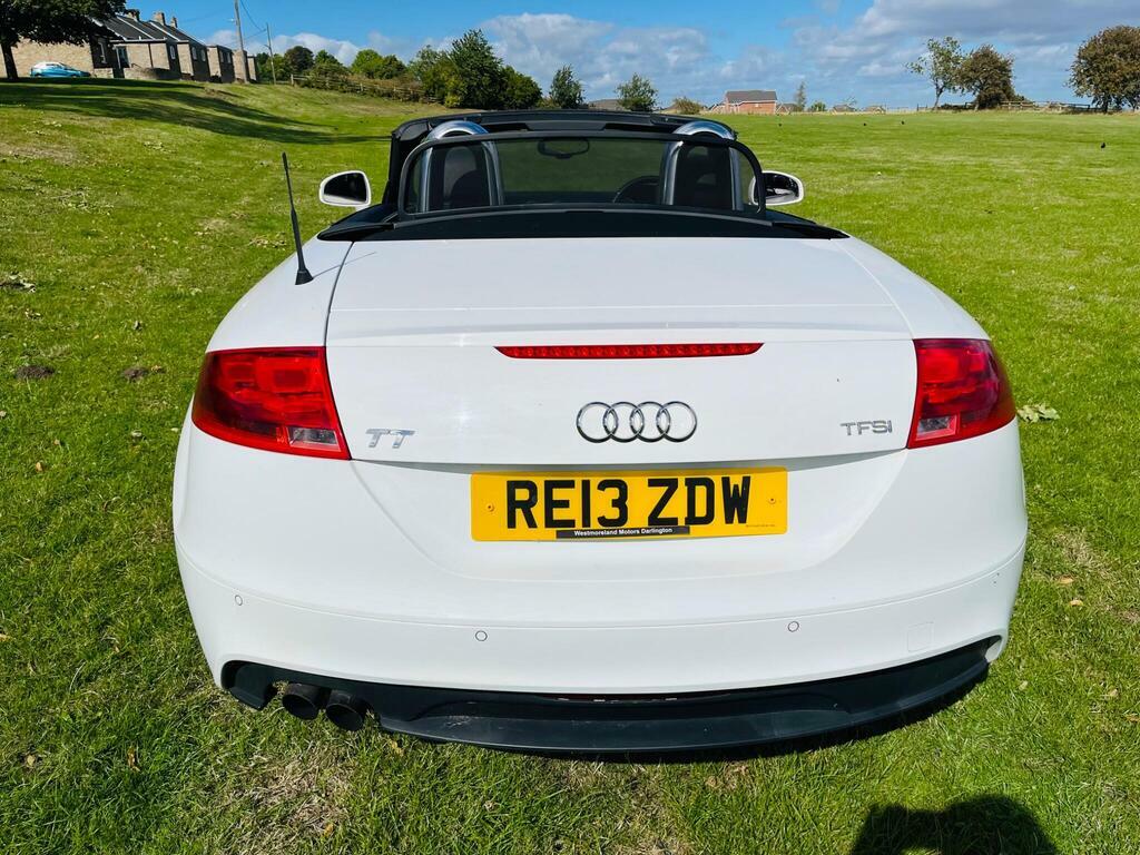 Audi TT Tdi Quattro Sport #12