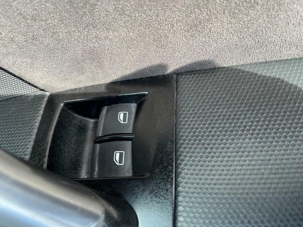 Audi TT Tdi Quattro Sport #29