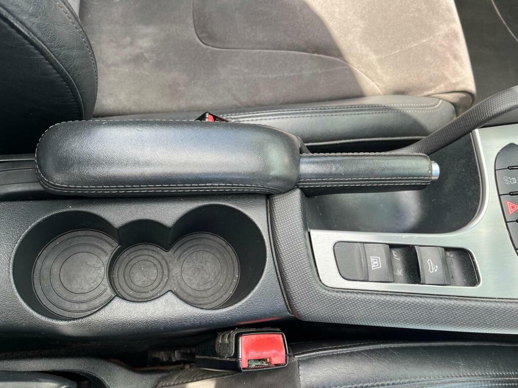 Audi TT Tdi Quattro Sport #24