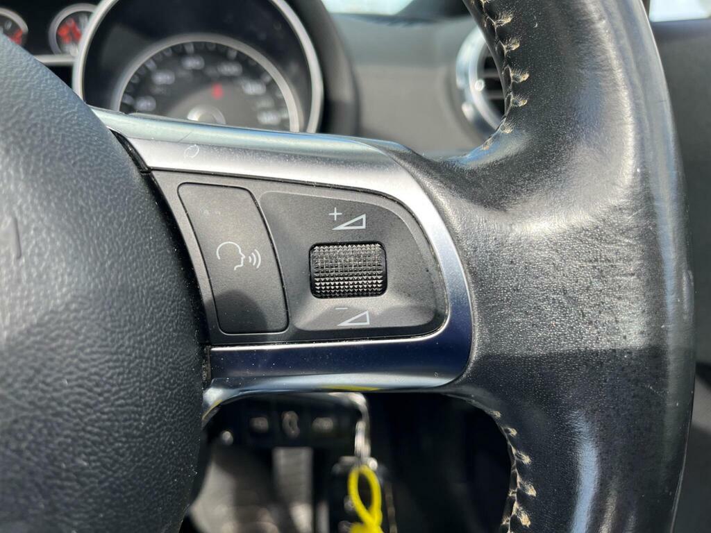 Audi TT Tdi Quattro Sport #26