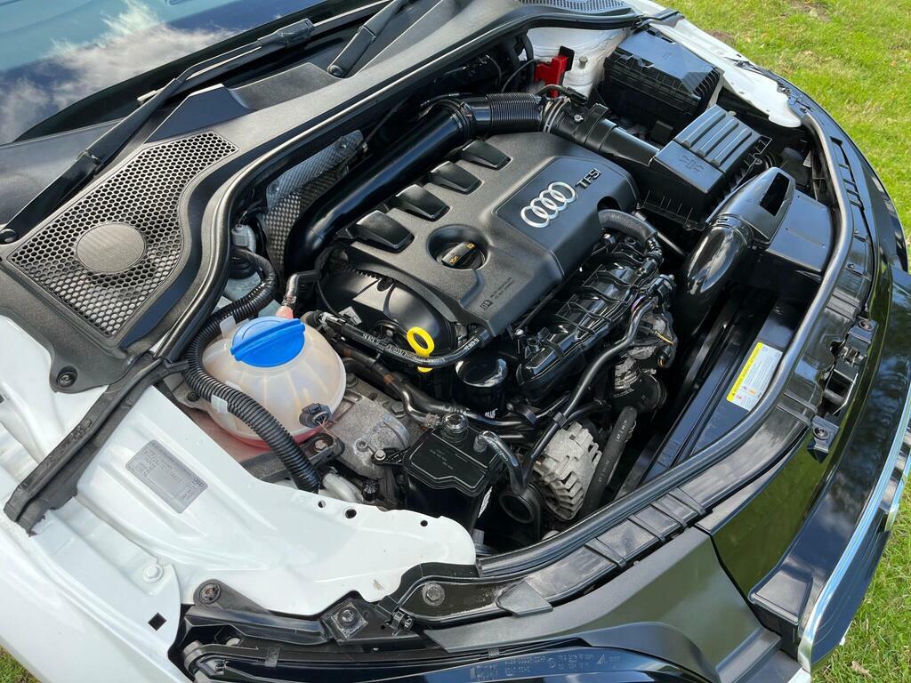 Audi TT Tdi Quattro Sport #31