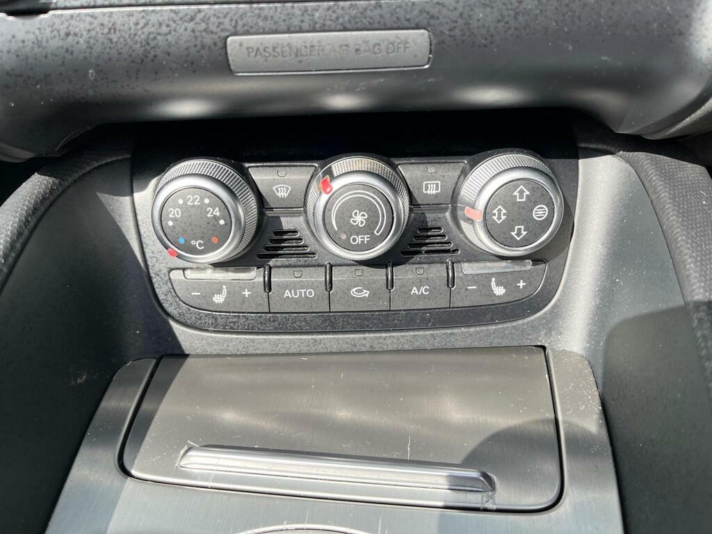 Audi TT Tdi Quattro Sport #22