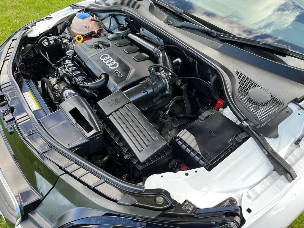 Audi TT Tdi Quattro Sport #32