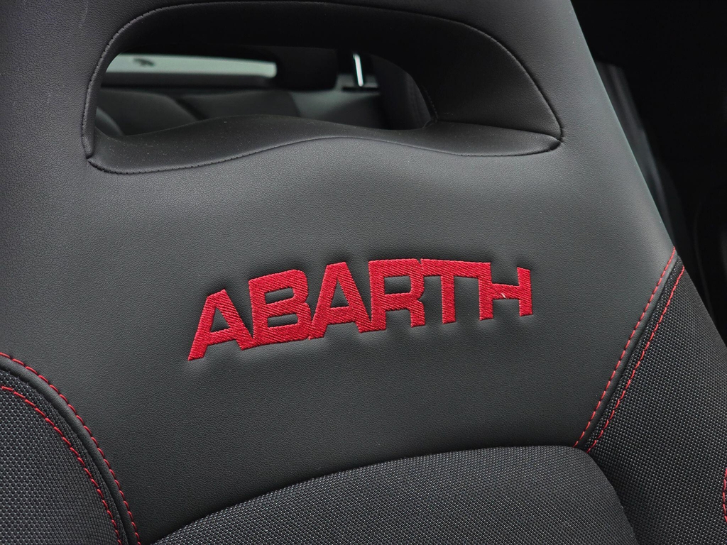 Abarth 695 75Th Anniversario - 2024 74 Black #56