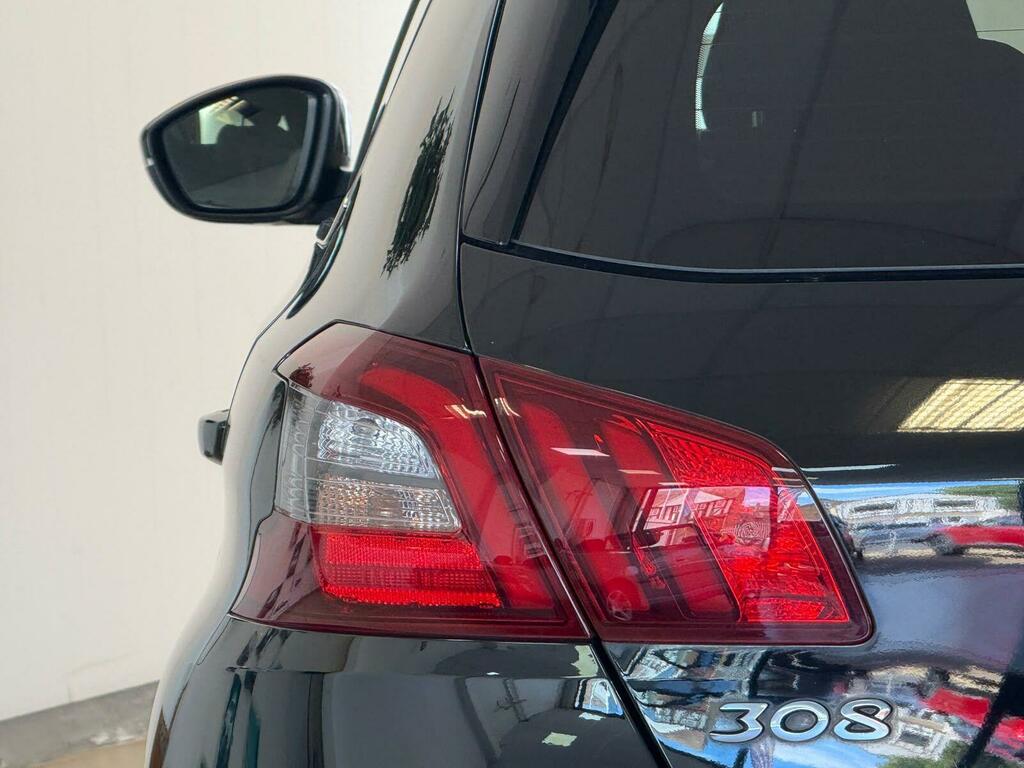 Peugeot 308 Gt Line  #38