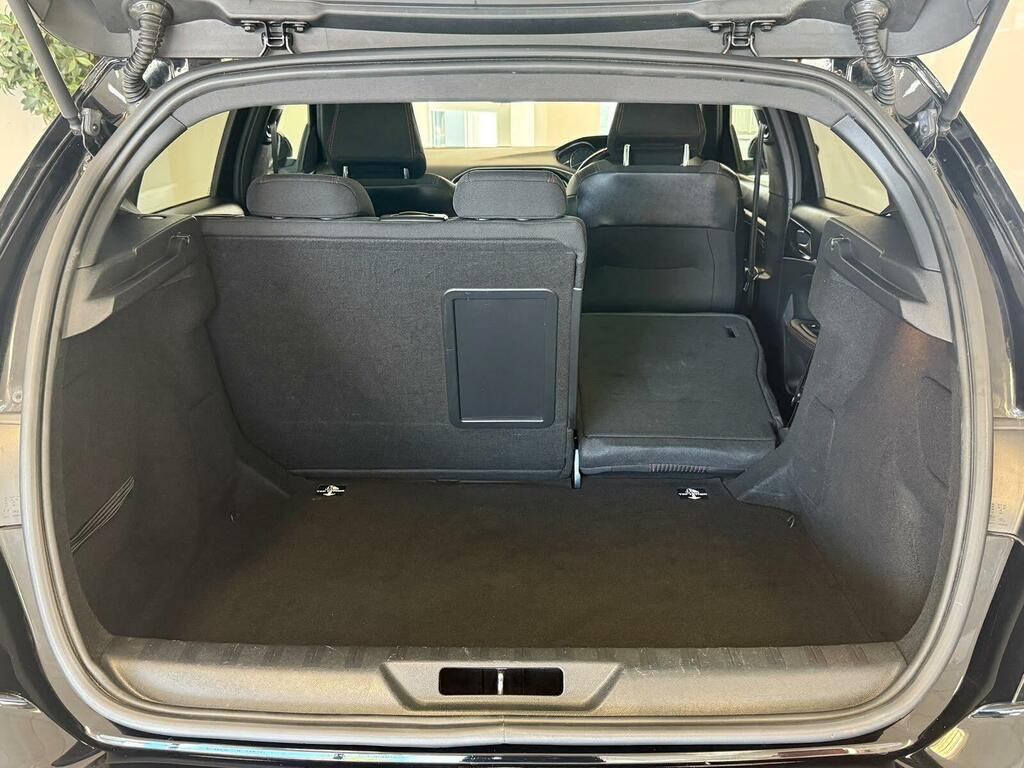 Peugeot 308 Gt Line  #29