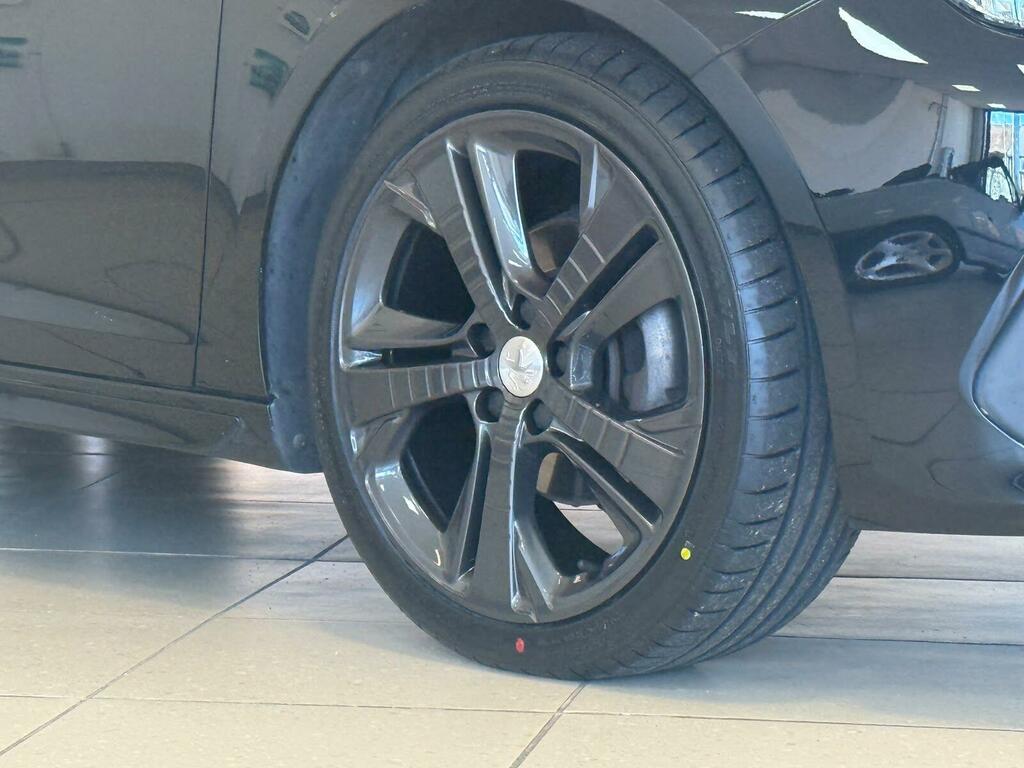 Peugeot 308 Gt Line  #16