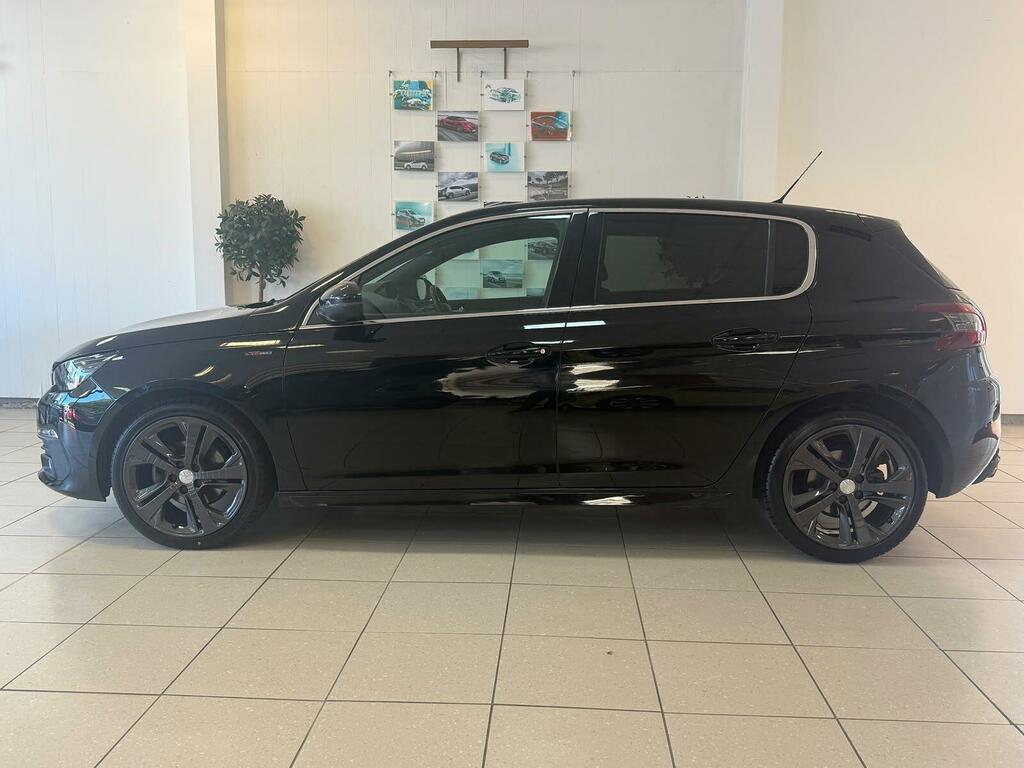 Peugeot 308 Gt Line  #9