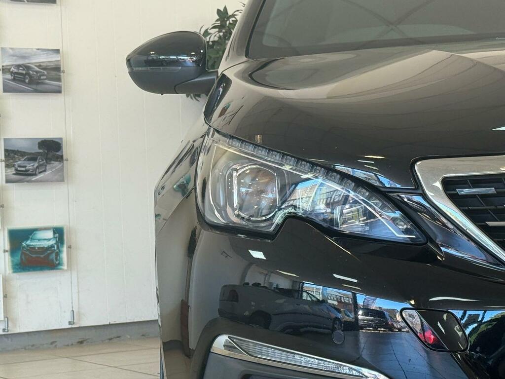Peugeot 308 Gt Line  #35