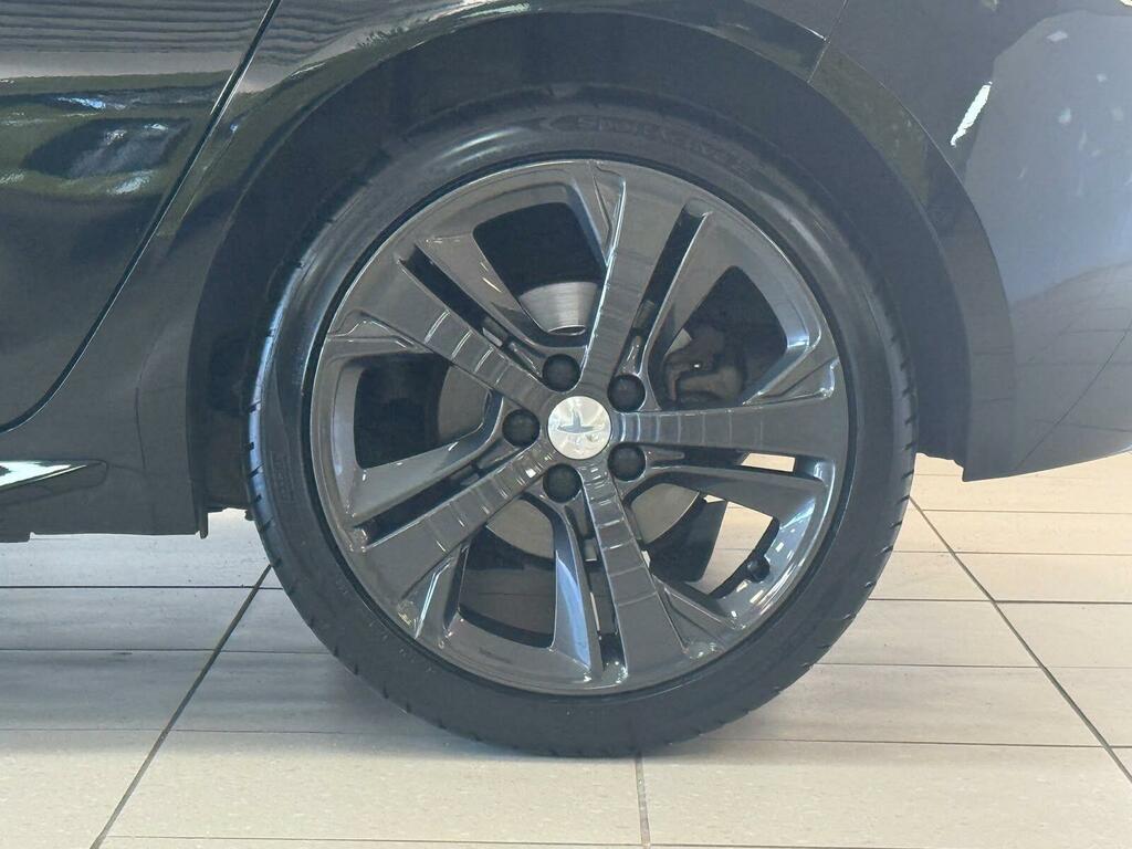 Peugeot 308 Gt Line  #18
