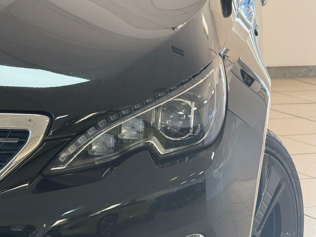 Peugeot 308 Gt Line  #34