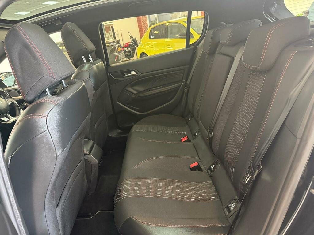 Peugeot 308 Gt Line  #15