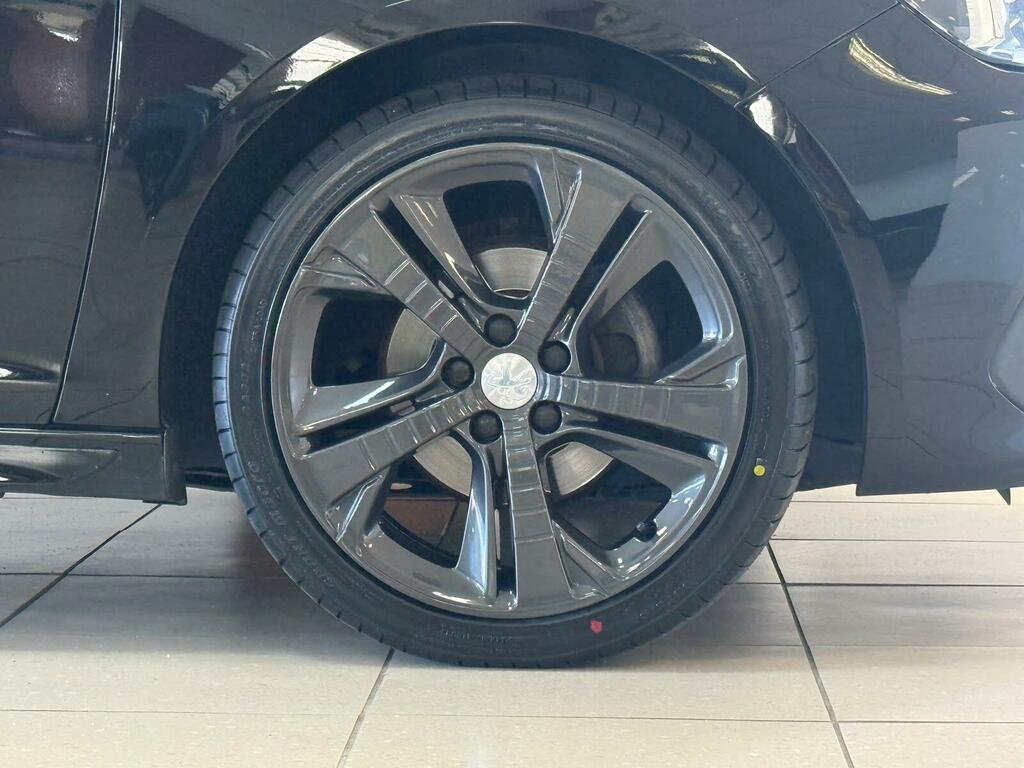 Peugeot 308 Gt Line  #21