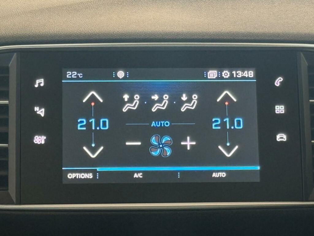 Peugeot 308 Gt Line  #28