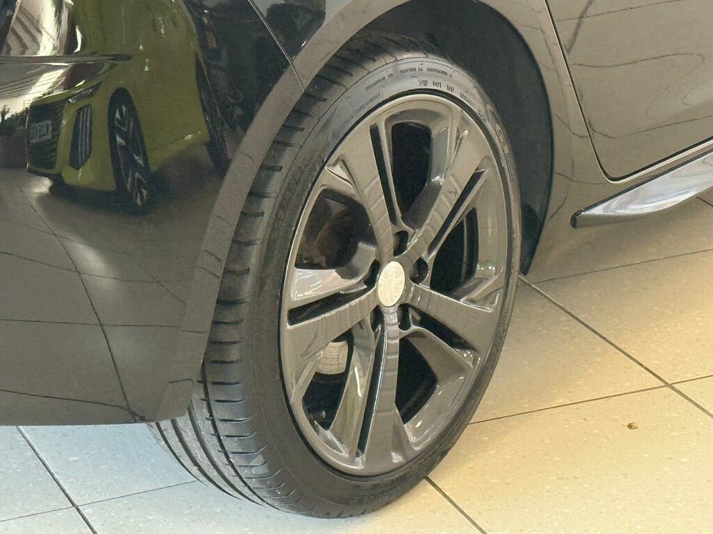 Peugeot 308 Gt Line  #24