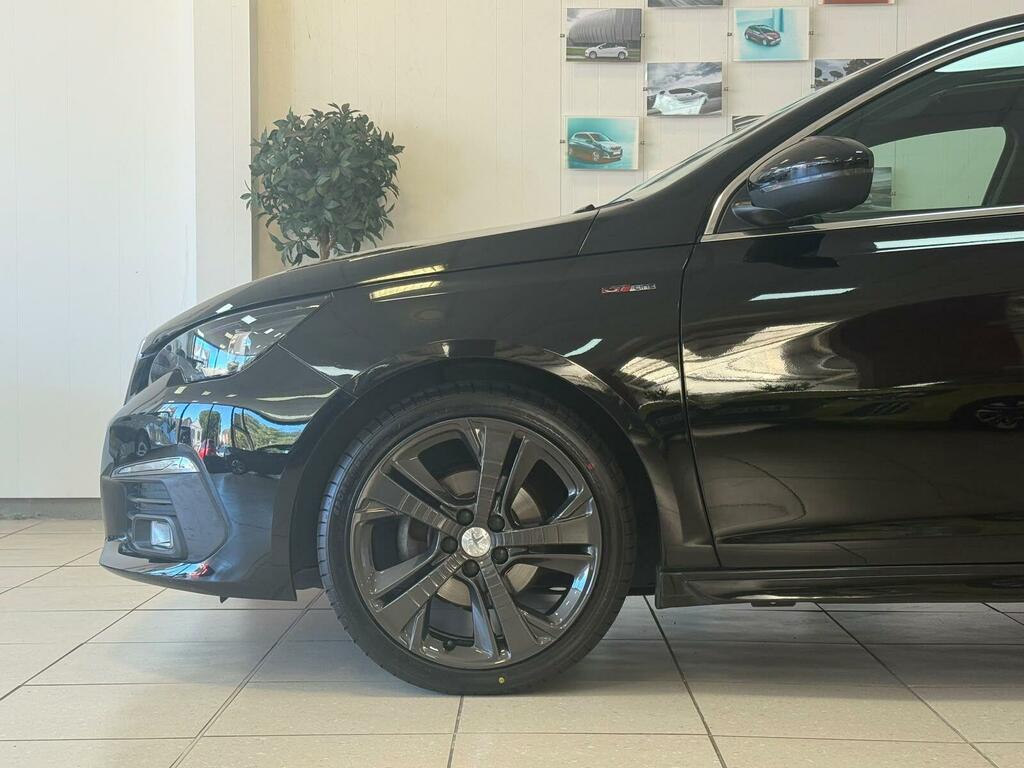 Peugeot 308 Gt Line  #37