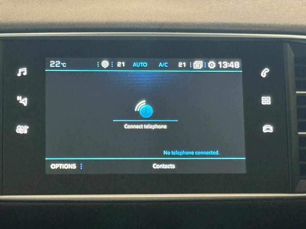Peugeot 308 Gt Line  #27